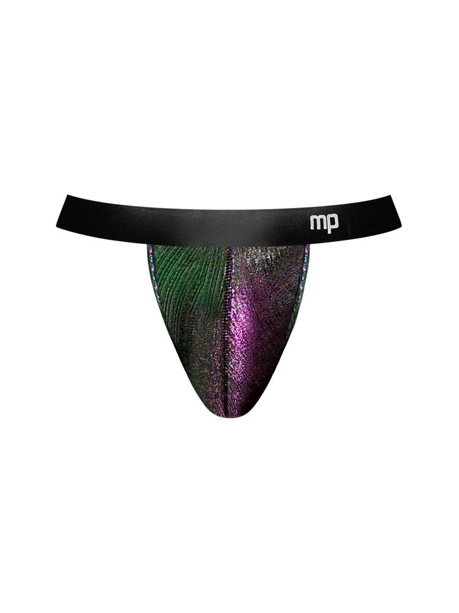 Hocus Pocus - Uplift Jock - Small/medium - Purple MP-353277PPSM