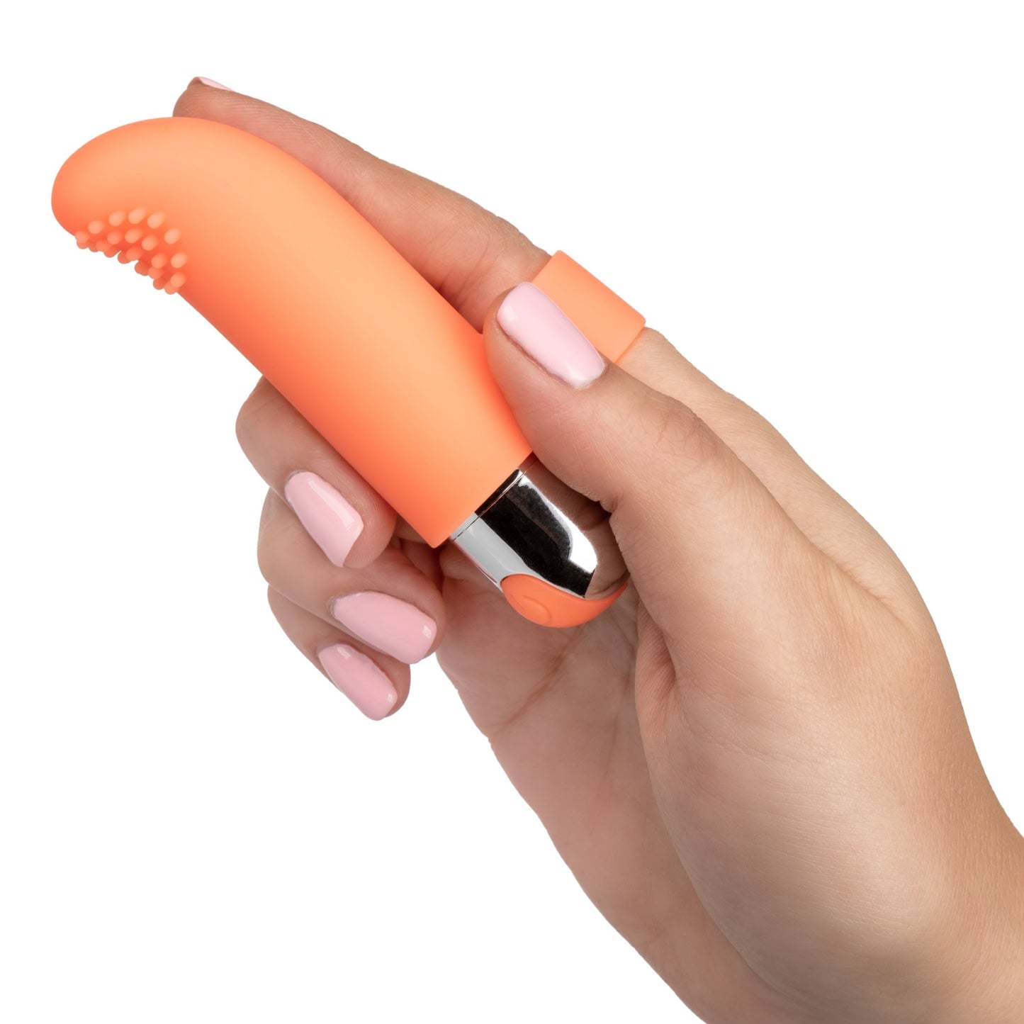 Intimate Play Rechargeable Finger Tickler SE1705002