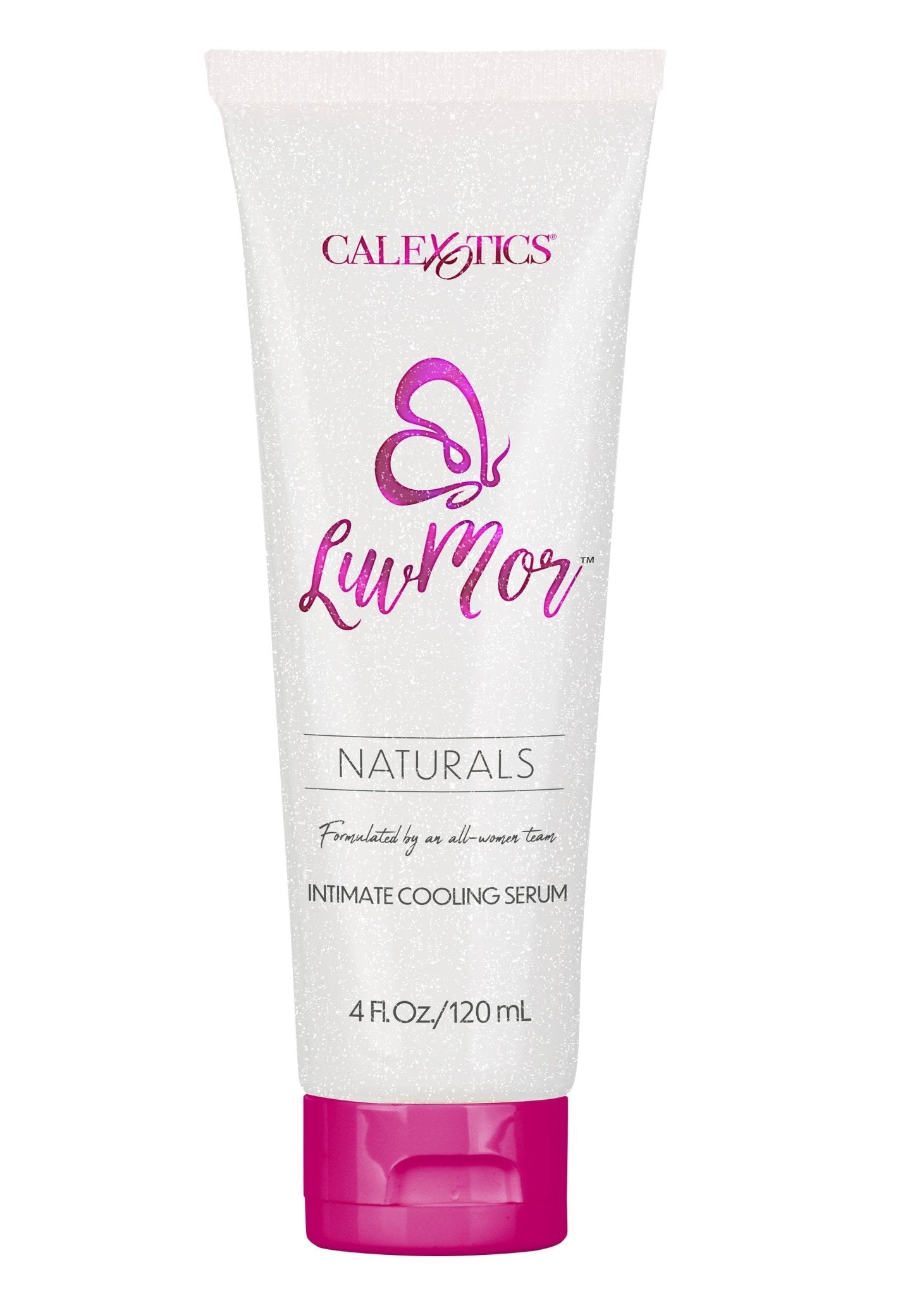 Luvmor Naturals Intimate Cooling Serum 4 Oz SE0005351