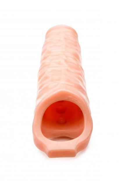 3 Inch Extender Sleeve - Flesh SM-AF861