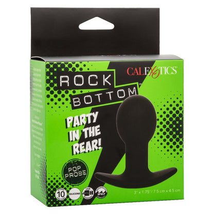 Rock Bottom Pop Probe - Black SE0835003