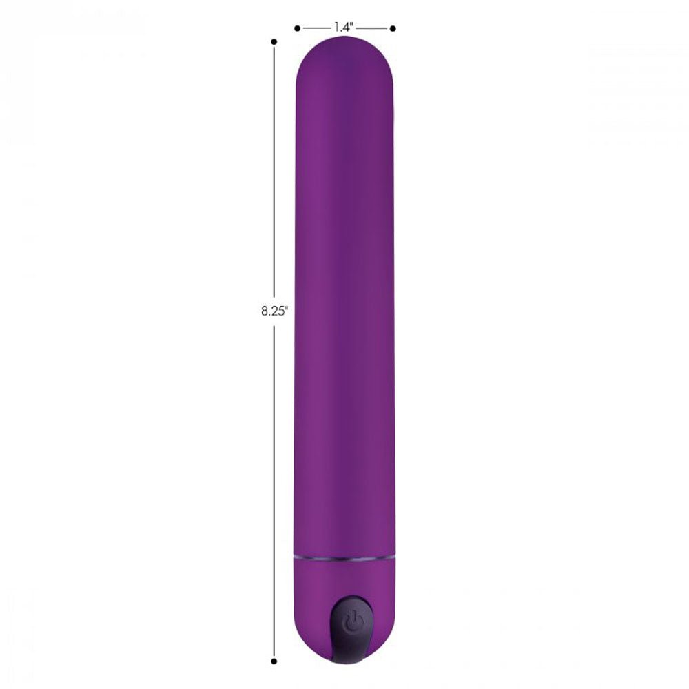 Bang XL Bullet Vibrator - Purple BNG-AG248-PUR