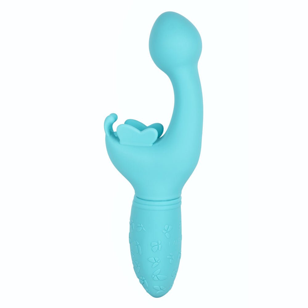 Rechargeable Butterfly Kiss - Blue SE0783103