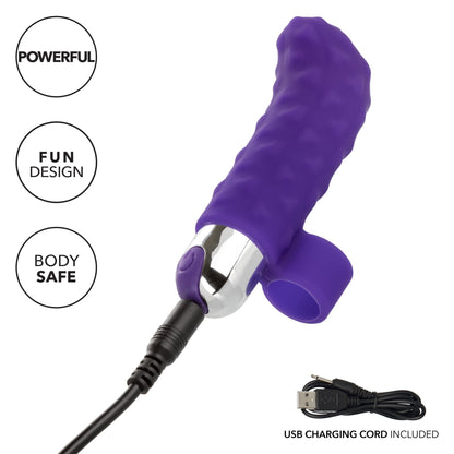 Intimate Play Rechargeable Finger Teaser SE1705102