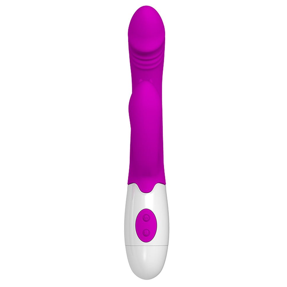 Pretty Love Andre - 7 Function - Purple BI-014264