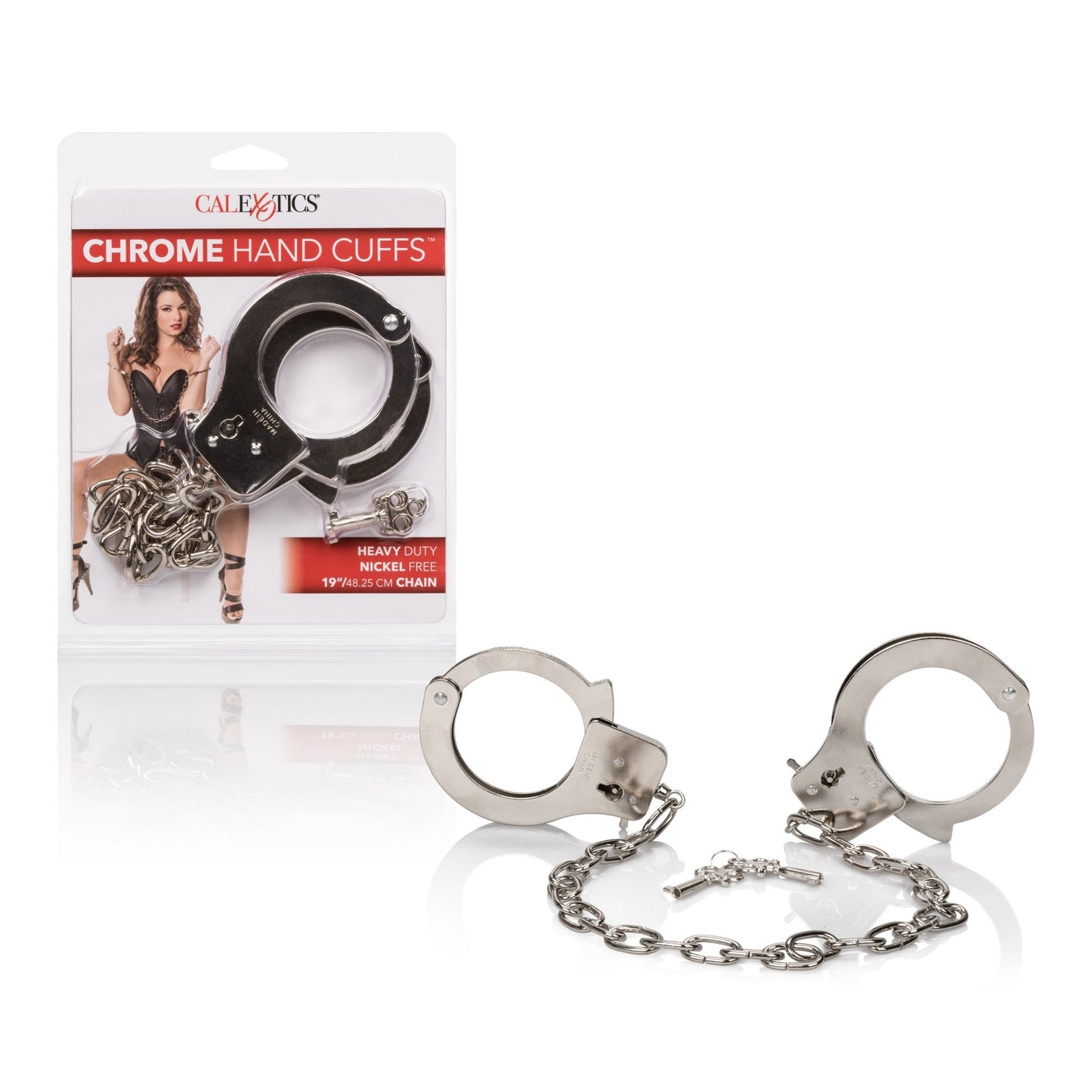 Hand Cuffs SE2651003