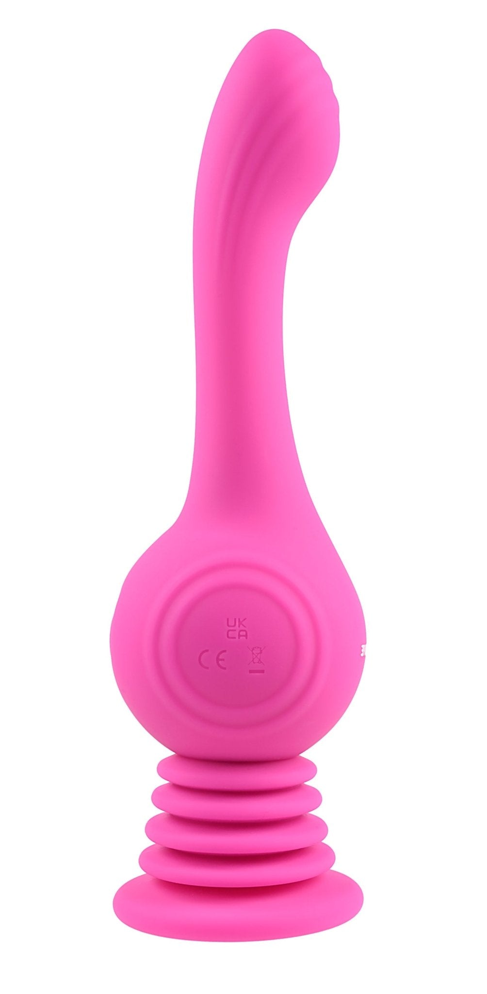 Gyro Vibe - Pink EN-RS-1607-2