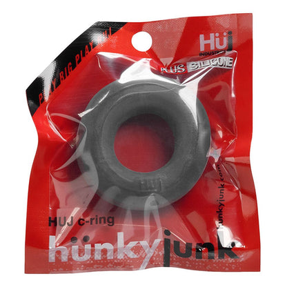 Hunkyjunk C-Ring - Stone OX-HUJ-101-STN