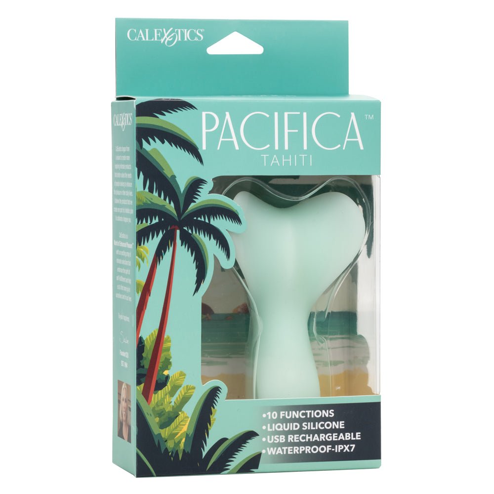 Pacifica Tahiti - Green SE4210103