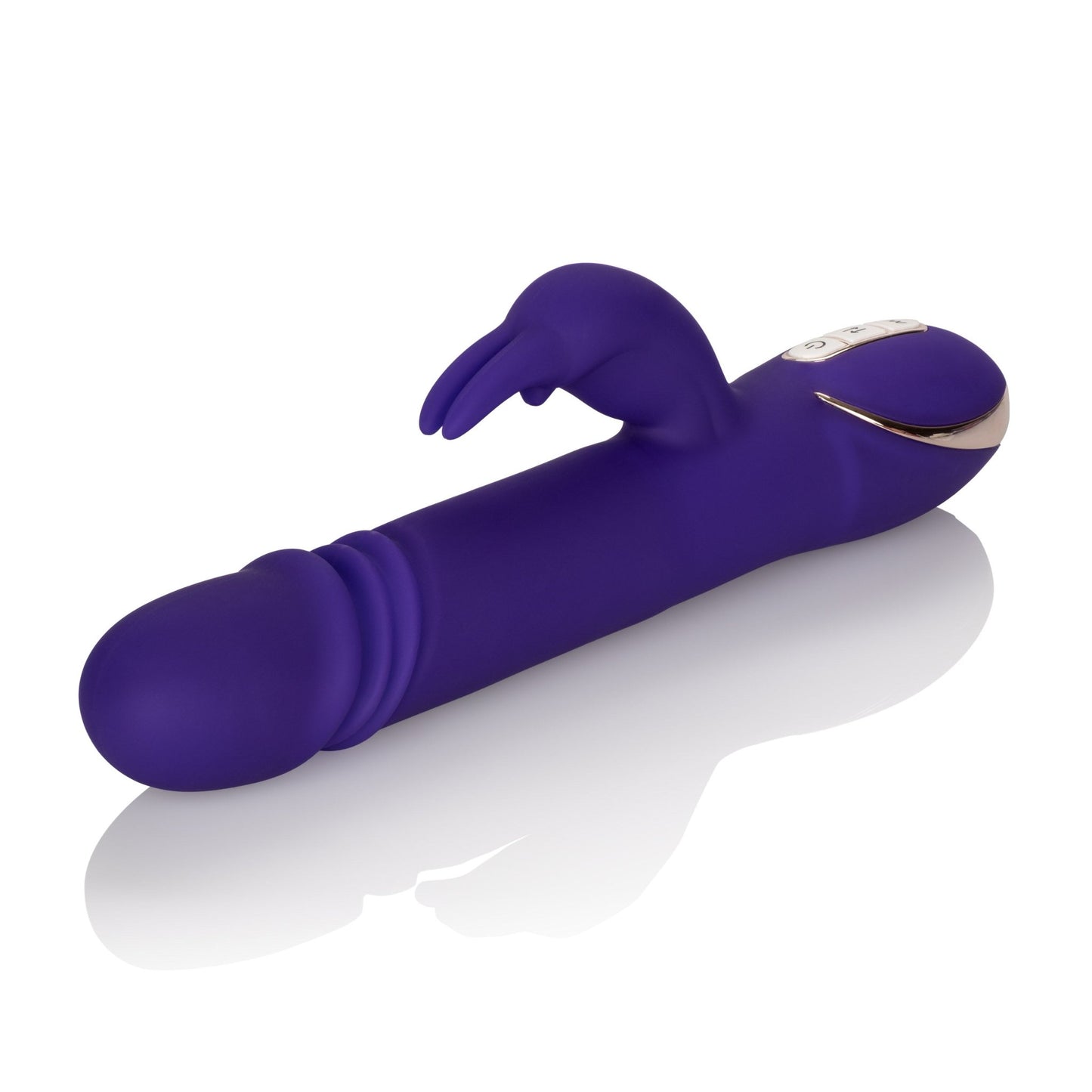 Premium Jack Rabbit Silicone Thrusting Rabbit SE0609103