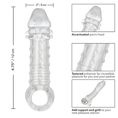 Ultimate Stud Extender - Clear SE1625402