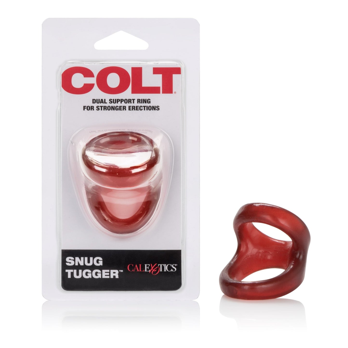 Colt Snug Tugger - Red SE6845112