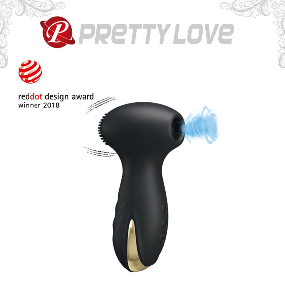 Pretty Love Royal Pleasure - Hammer BI-014623