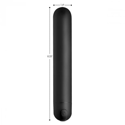 Bang XL Bullet Vibrator - Black BNG-AG248-BLK