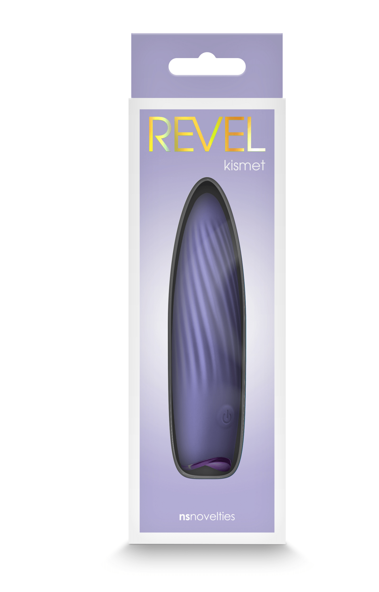 Revel - Kismet - Purple NSN-0675-15