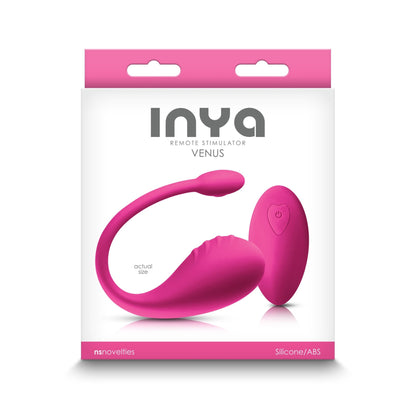 Inya - Venus - Pink NSN-0557-44