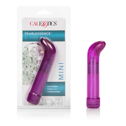 Pearlessence G-Vibe - Mini - Purple SE0543452