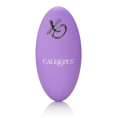 Venus Butterfly Silicone Remote Rocking Penis SE0583103