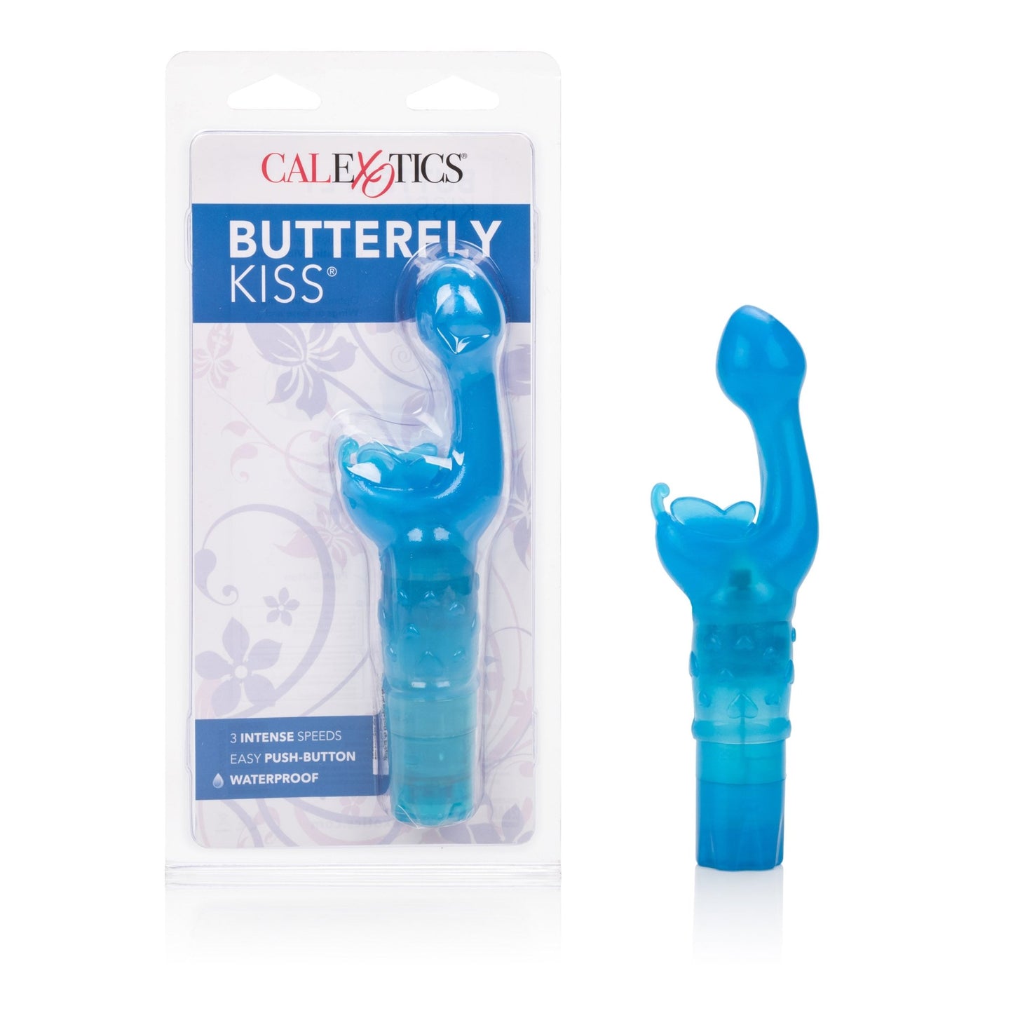 Butterfly Kiss Vibe - Blue SE0782122