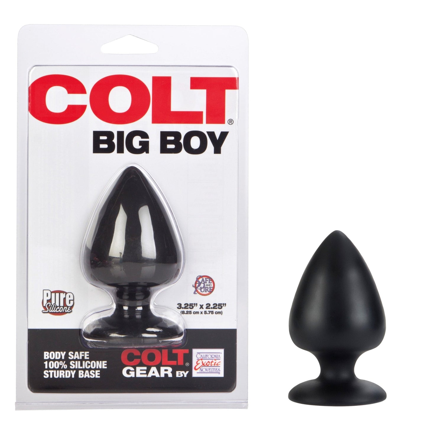 Colt Big Boy - Black SE6872052