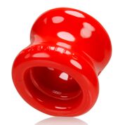 Squeeze Soft - Grip Ballstretcher - Red OX-3011-RED