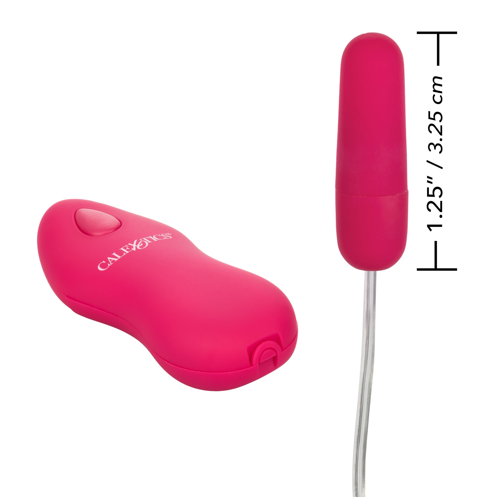 Whisper Micro Bullet - Pink SE0044503