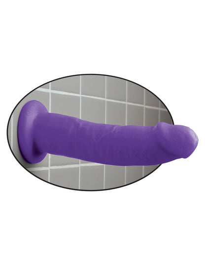 Dillio Purple - 9 Inch Dillio PD5309-12