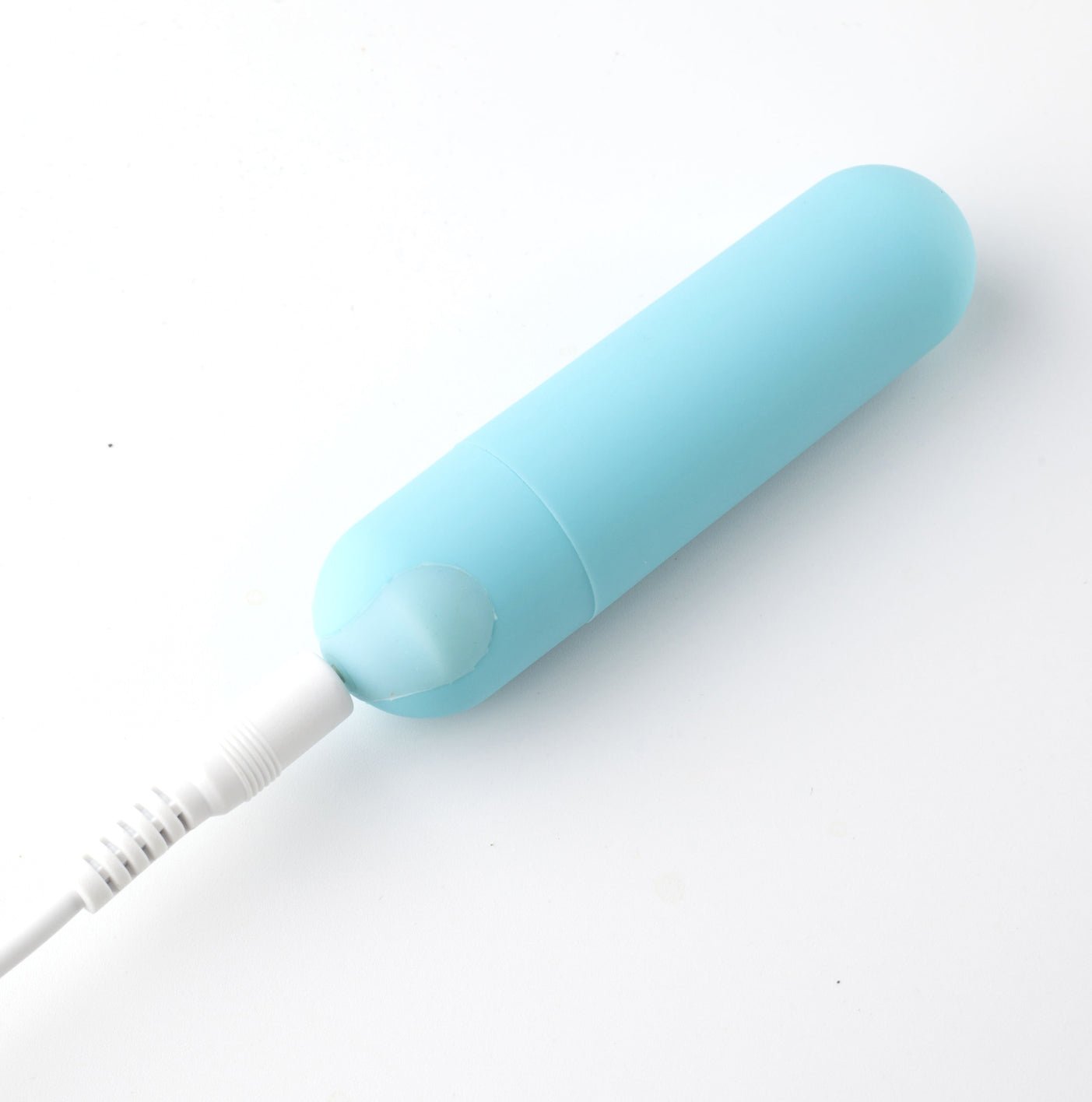 Jessi Super Charged Mini Bullet - Teal MT330-B6