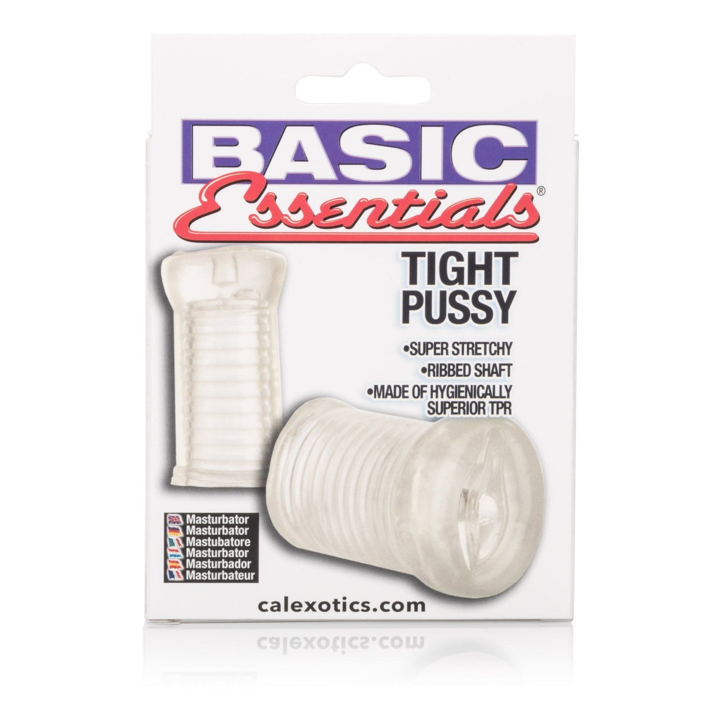 Basic Essential Pussy SE1785003