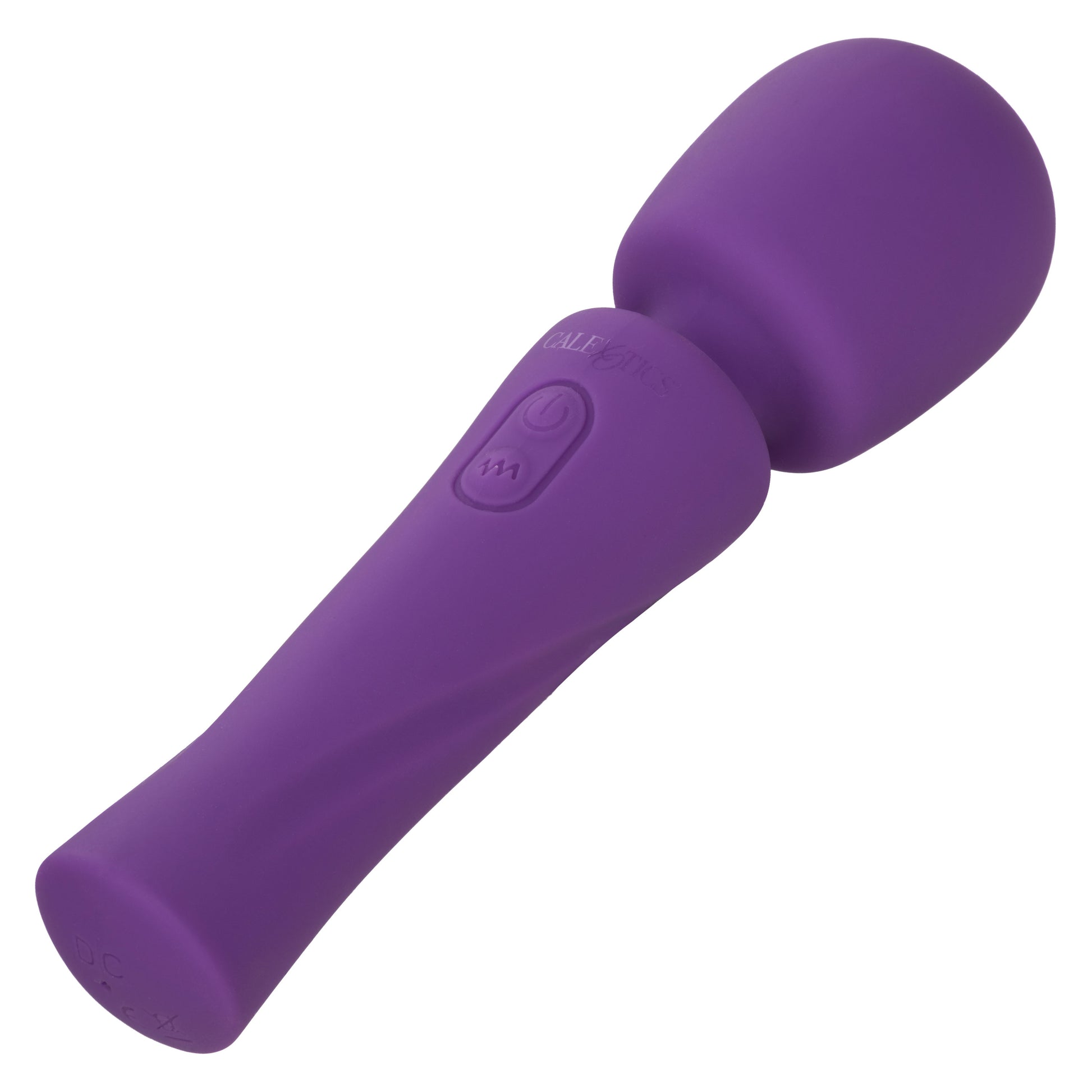 Stella Liquid Silicone Massager - Purple SE4368103