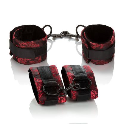 Scandal Universal Cuff Set SE2712213