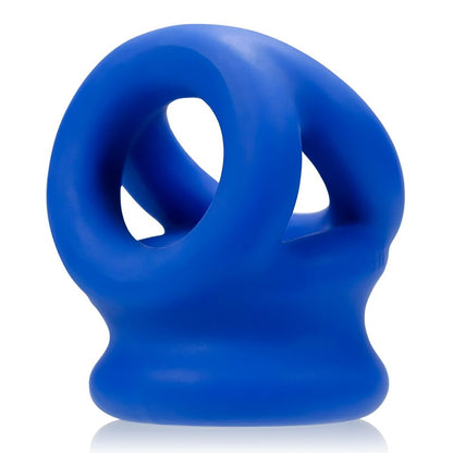 Tri-Squeeze Ball-Stretch Sling - Cobalt Ice OX-S3024-COB