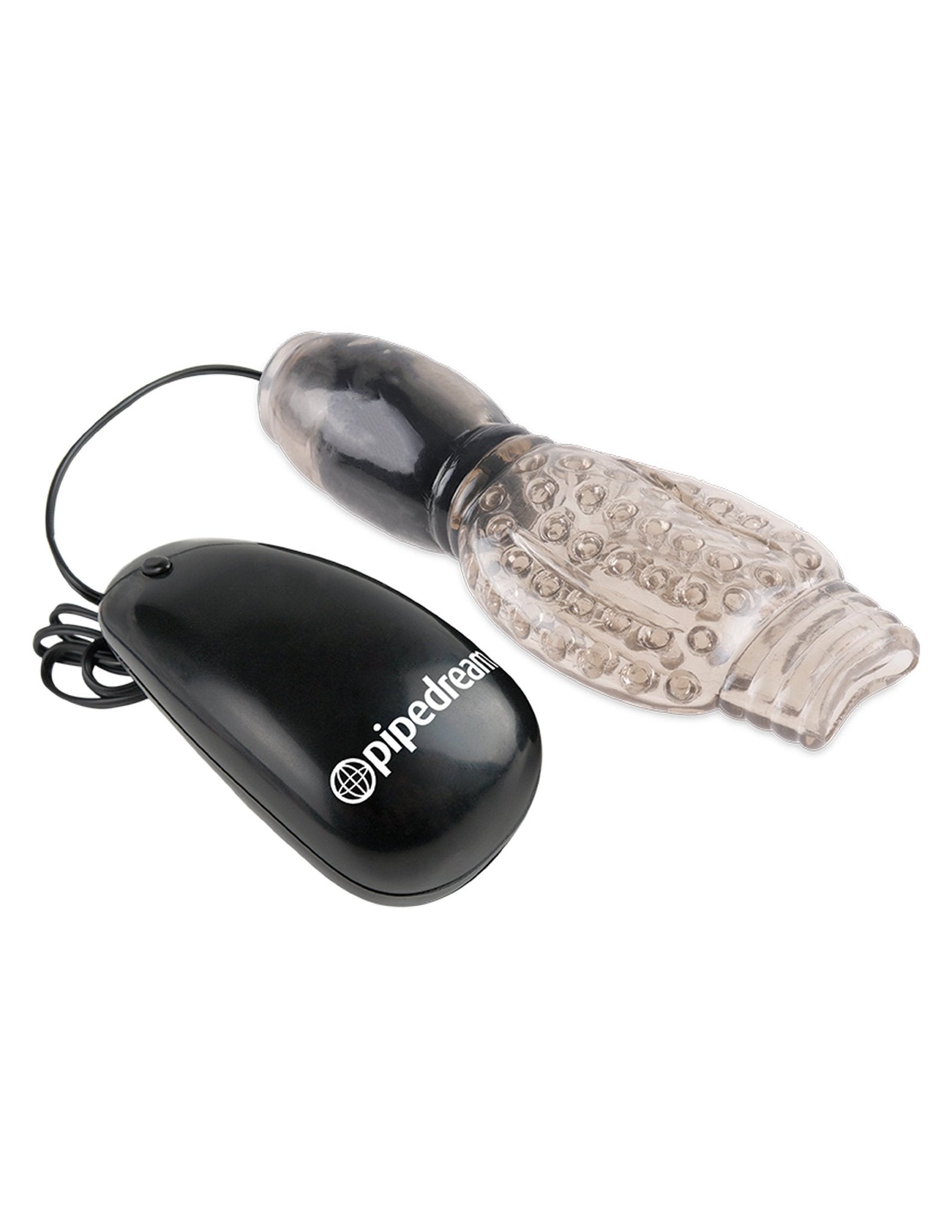 Fetish Fantasy Series Vibrating Head Teazer PD2114-23