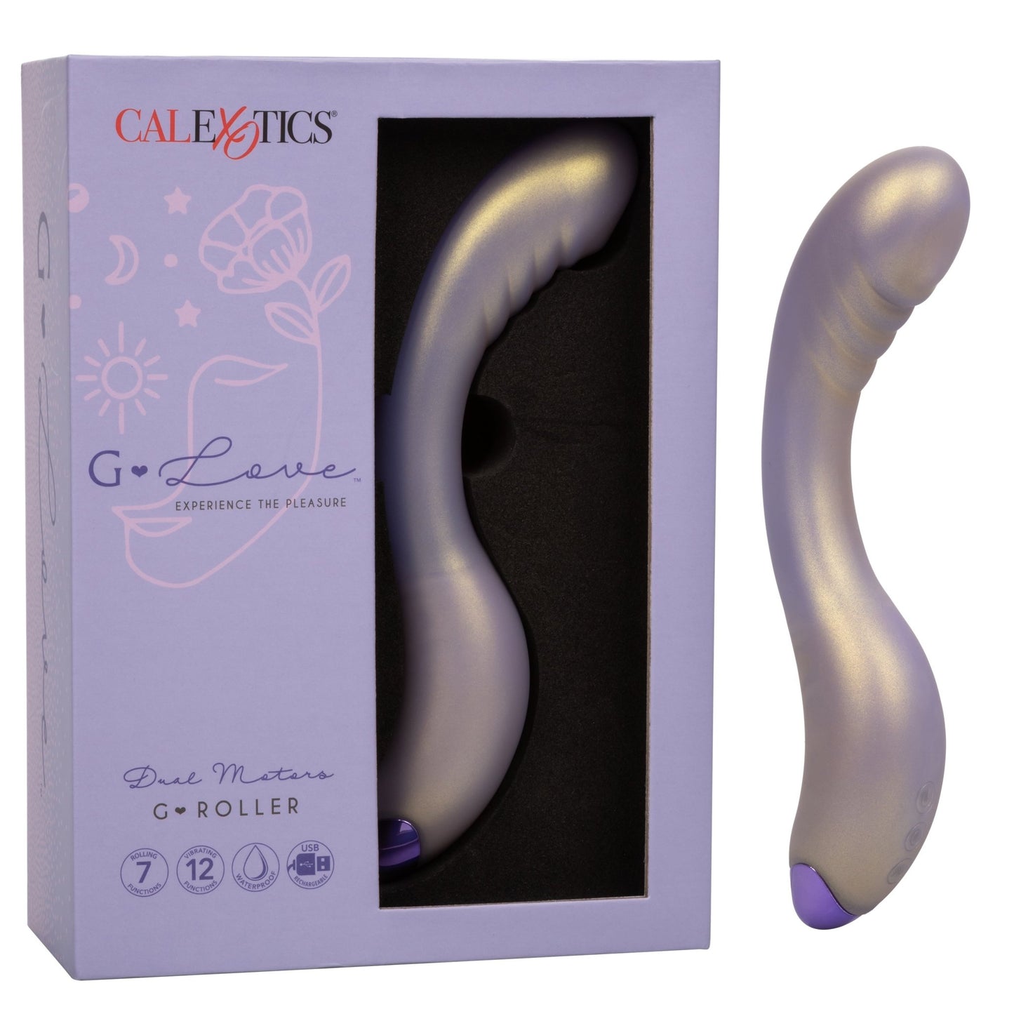 G-Love G-Roller SE4415553