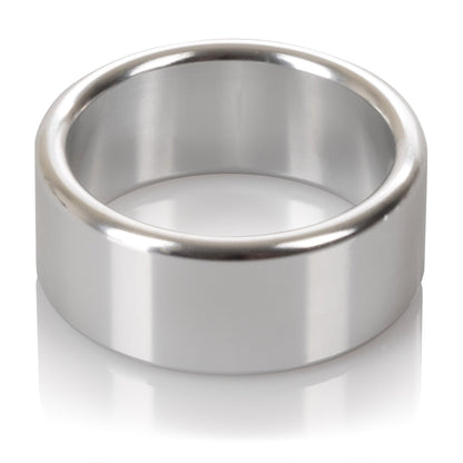 Alloy Metallic Ring - Medium SE1370102