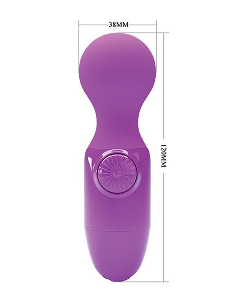 Pretty Love Mini Stick - Purple BI-014998-1