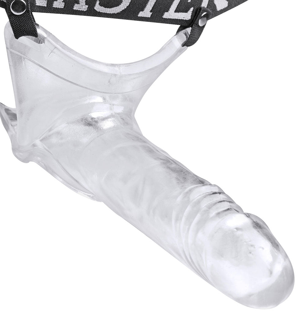 Grand Mamba XL Jock Style Cock Sheath MS-AE586