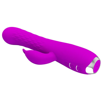 Pretty Love Molly Rotating Vibrator BI-014692