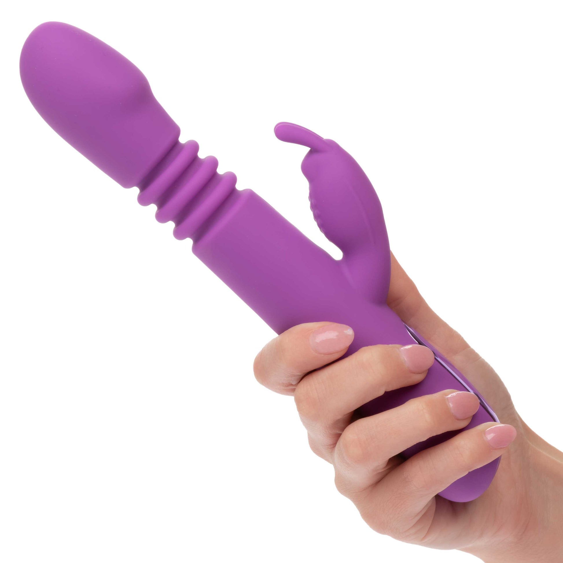 Jack Rabbit Elite Thrusting Rabbit - Purple SE0615153