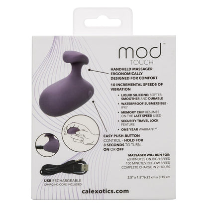 Mod Touch - Purple SE0009453