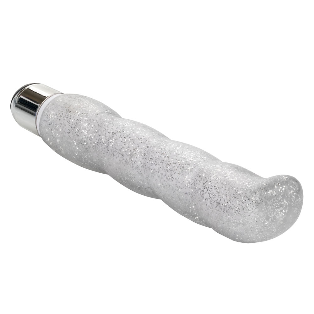 Naughty Bits Screwnicorn Majestic G-Spot Vibrator SE4410173