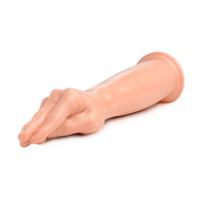 The Fister Hand and Forearm Dildo MS-AF834