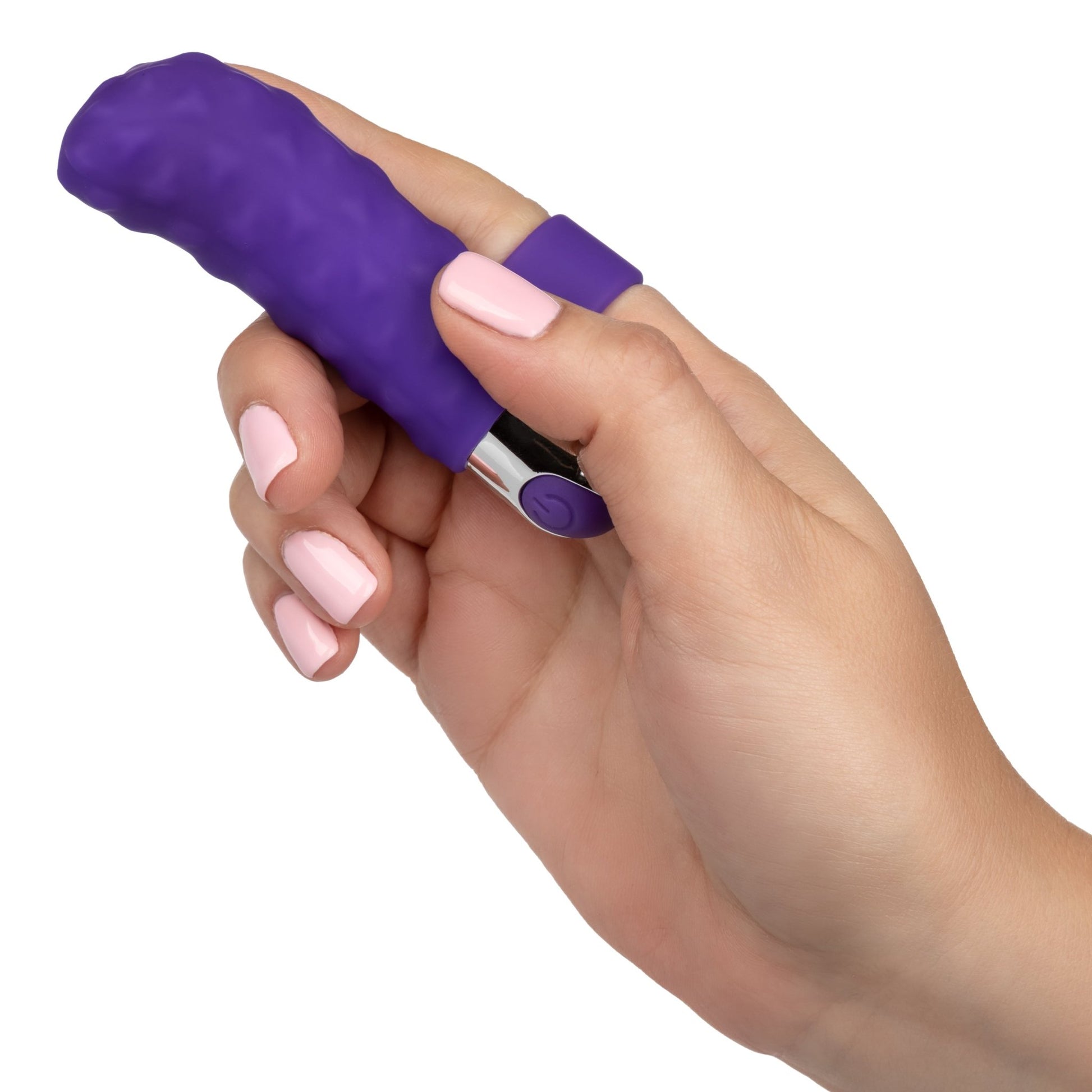 Intimate Play Rechargeable Finger Teaser SE1705102