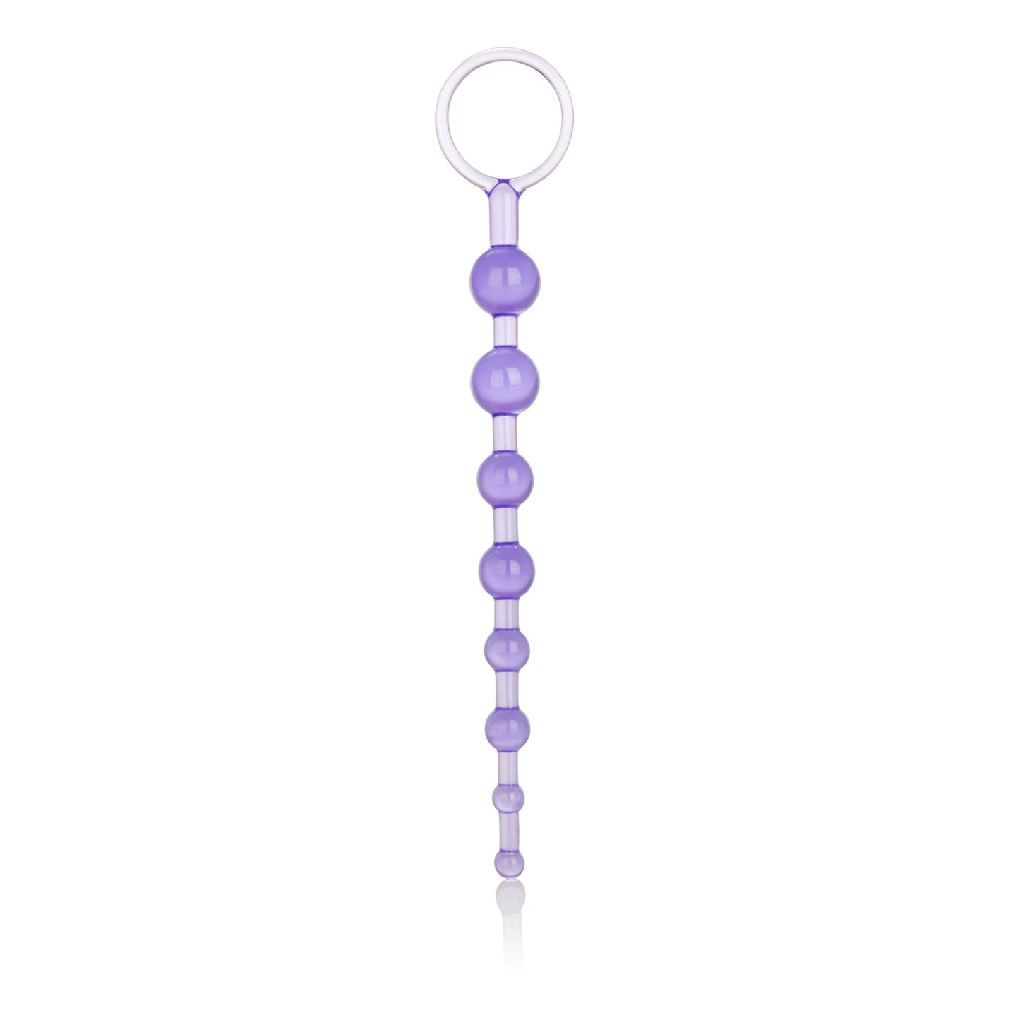 Anal 101 Intro Beads - Purple SE1314142