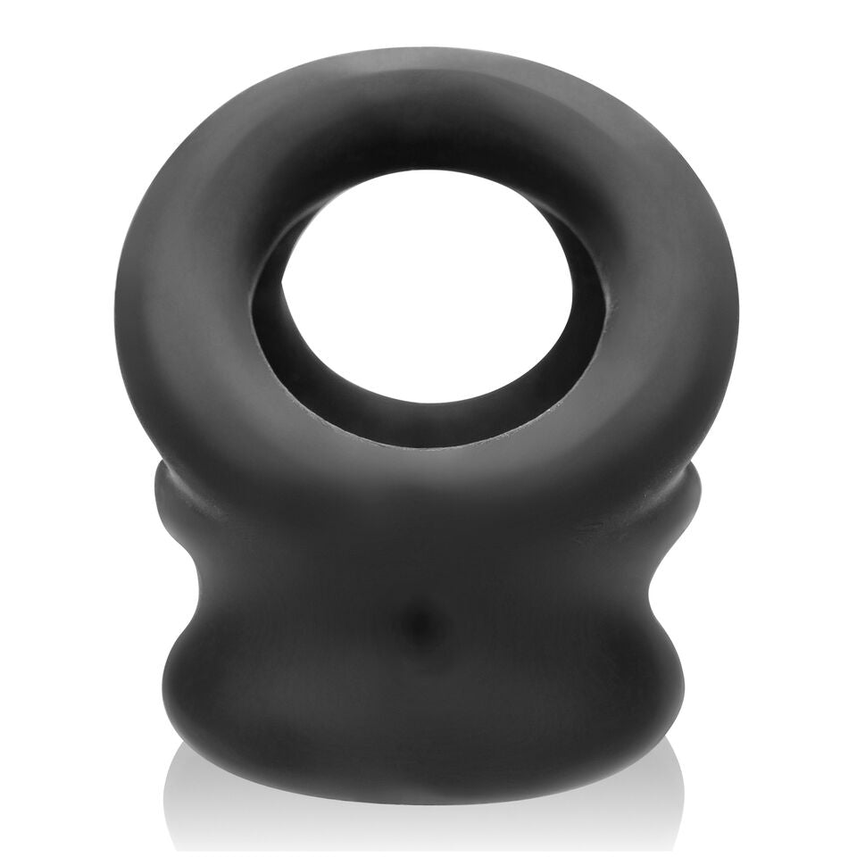 Tri-Squeeze Ball-Stretch Sling - Black Ice OX-S3024-BLK