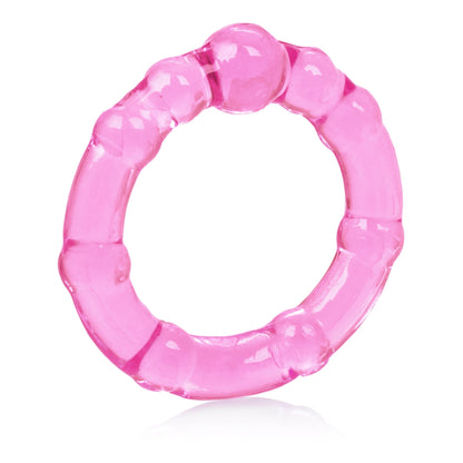 Island Rings - Pink SE1429042