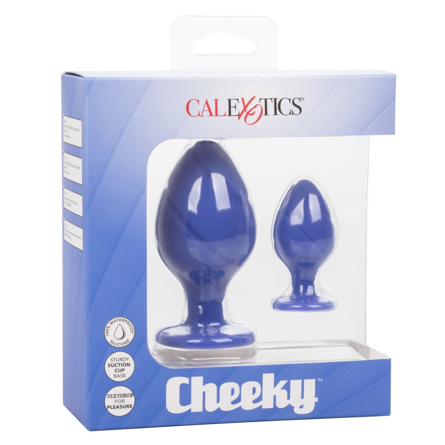 Cheeky - Purple SE0440303