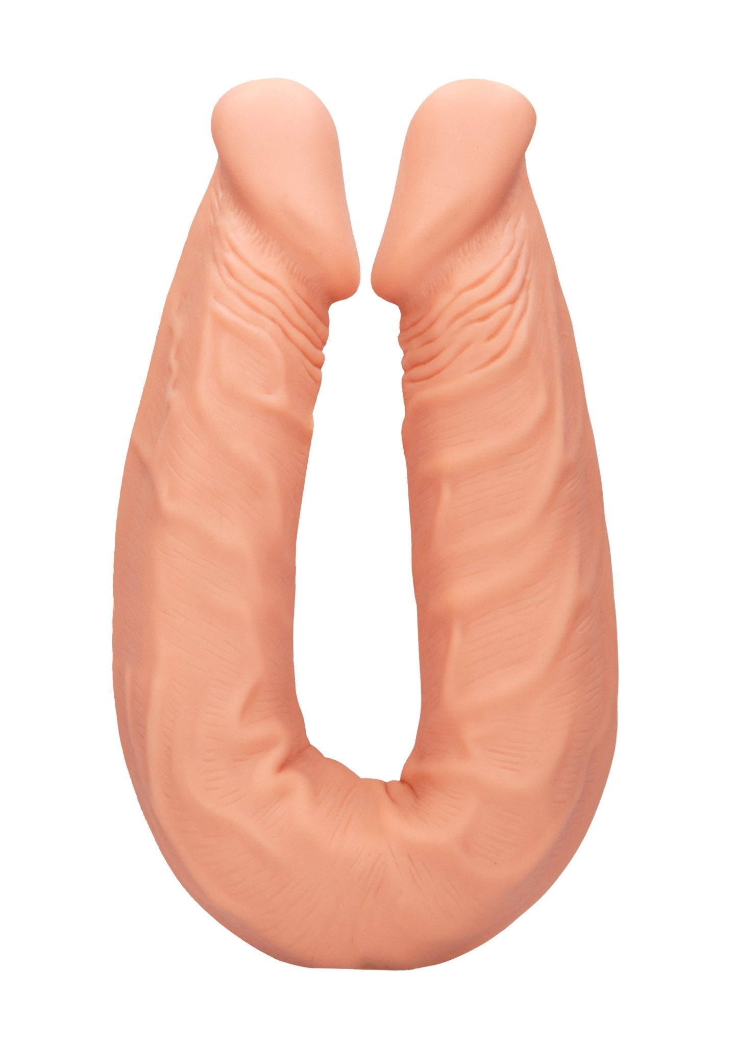 18 Inch Double Dong - Flesh SH-REA103FLE