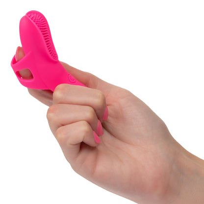 Neon Vibes the Nubby Vibe - Pink SE4403073