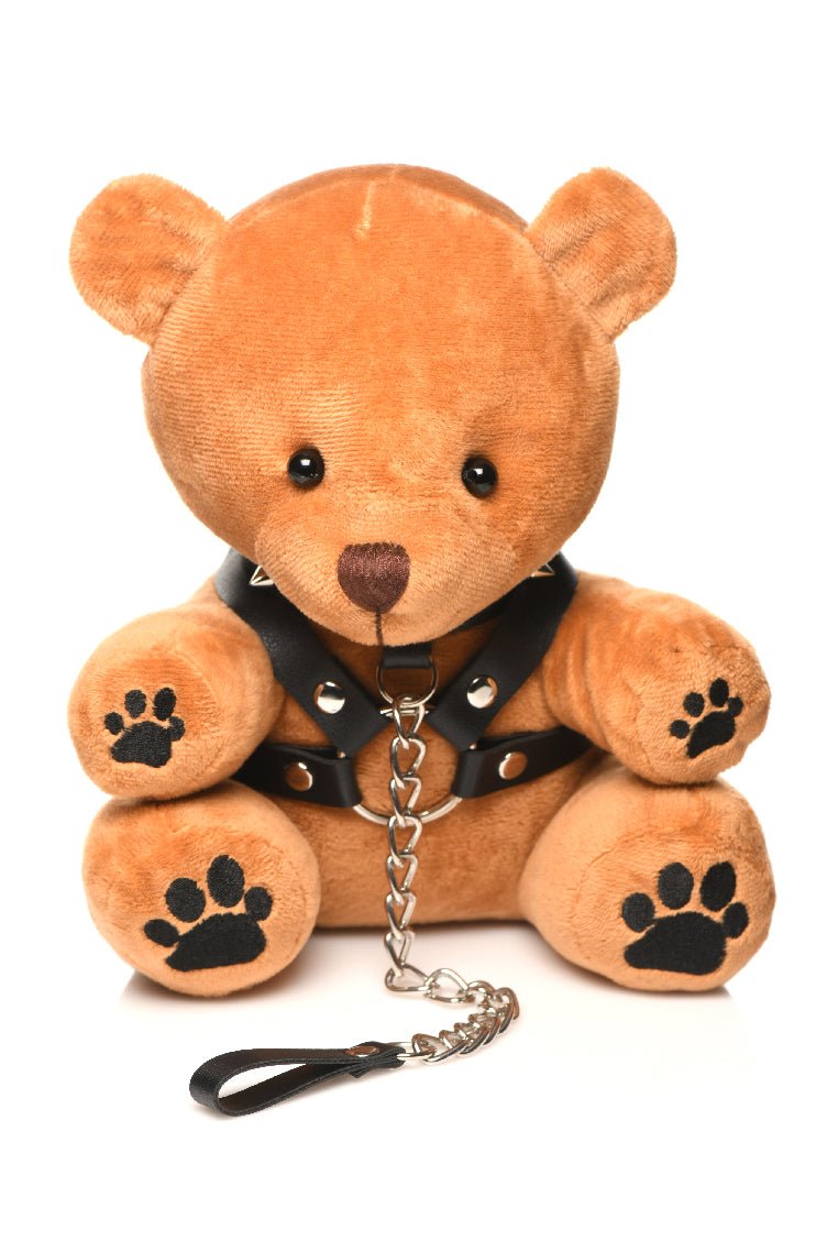 Bondage Pup Bear MS-AH467